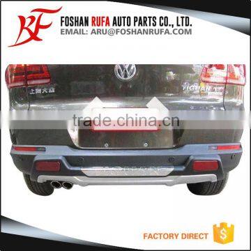 Wholesalers China Car Front Guard Made in China High Demand Products in Market photo-6