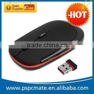 2.4g Latest Touch Wireless Mouse