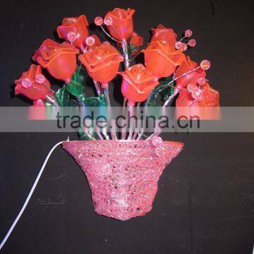 Beautiful Led Vase Lights for Indoor Decor