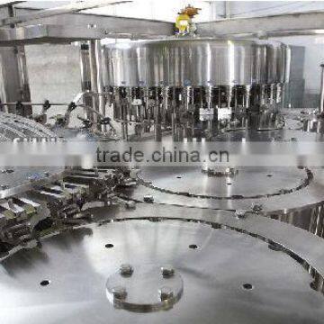 used filling machine