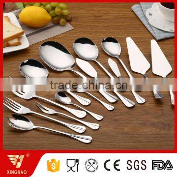 Wholesale Practical Stainless Steel Kitchenware Items for Exporting