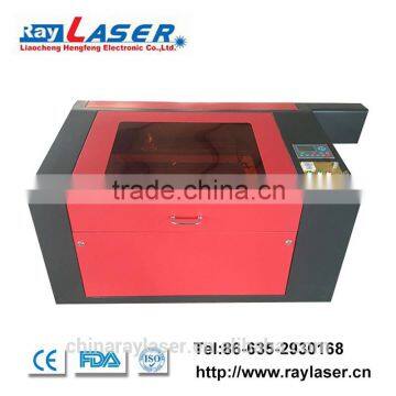2016 300*400mm (GB-90001-33) China supplier CNC laser cutting machine