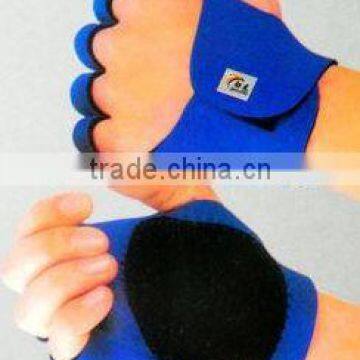 Custome neoprene weight training/lifting/gym gloves