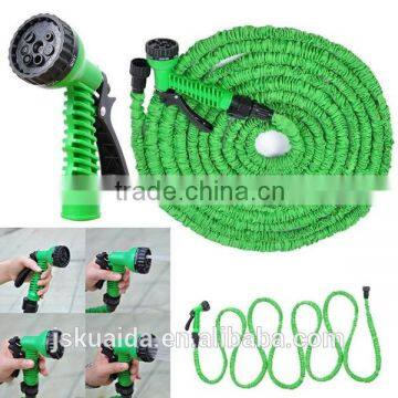 2016 hottest Good Quality garden hose Expandable Hose