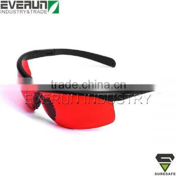 Adjustable Leg SAFETY GLASSES