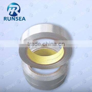 Aluminium foil adhesive tape