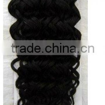 Wholesale 5a top grade 100% unprocessed human hair Indian remy hair virgin hair alibaba express