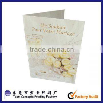 customer greeting card manufacturer