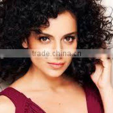 New Products 2015 Hight Quality Hair Extension Indian Virgin Human Hair Direct photo-4