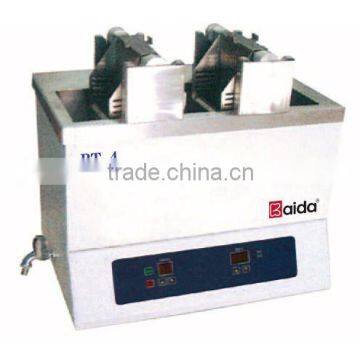 Blood Thaw Machine (Blood bag water bath) BT-4/BT-8