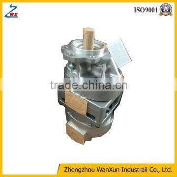 705-52-40130 hydraulic gear pump for Loader WA450-3A