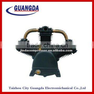 Black Air Compressors Pumps 20HP 15KW
