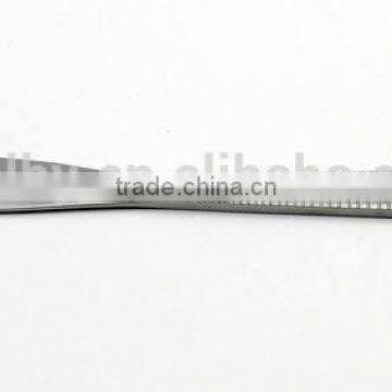 6 Pcs Stainless Steel Kitchen Cutting Knife With Heart-shaped Handle photo-3