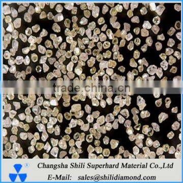 Synthetic Diamond Powder RVD for Resin Bond Diamond Tools photo-5