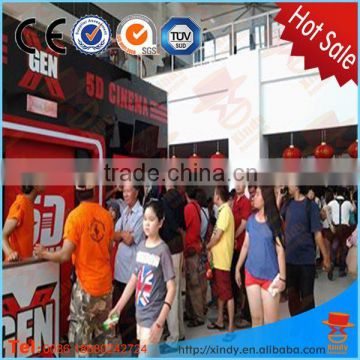 hot sale 5d cinema 5d theatre, mobile 3d 4d 5d 6d 7d 8d 9d 10d 11d 12d cinema,3d Mini Cinema