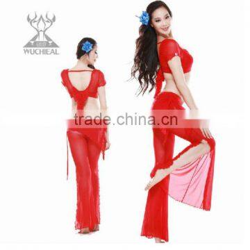 China factory Belly Dance Clothing indian dance wear