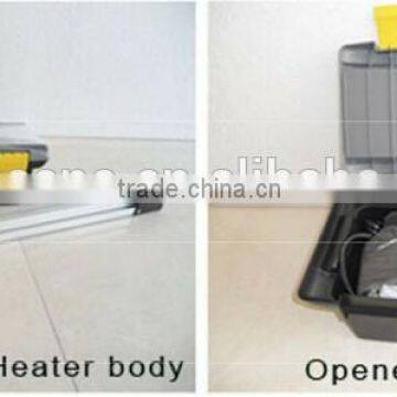 cheaper heat tools