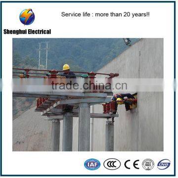 RTV Coating for High Voltage Insulators Anit Pollution Flashover Coating photo-4