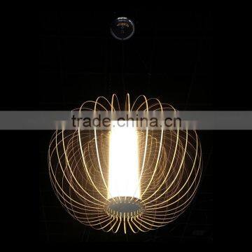 Modern LED Pendant Lamp (HS30158D)