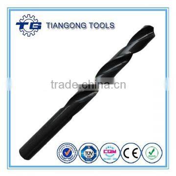 Roll Forged Drill Bit For Mild Steel Using