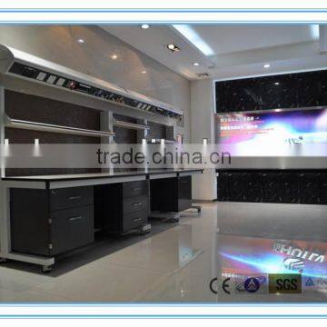 Latest Soil Laboratory Equipment With CE Certification photo-2