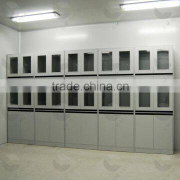 High Acid Resistance All Steel Laboratory Chemical Storage Cabinet photo-5