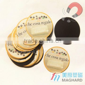 strong round holder refrigerator magnets