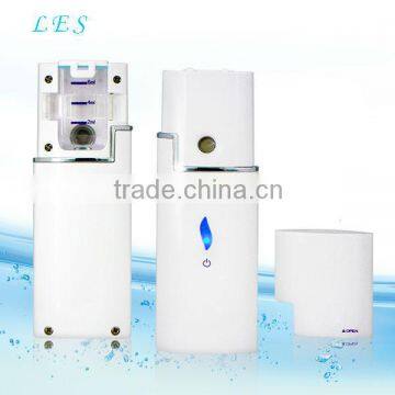 Portable Beauty Device Nano Facial Humidifier For Personal Skin Care photo-4