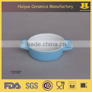 Ceramic Ramekin, Ramekin With Handle, Wholesale Ramekin