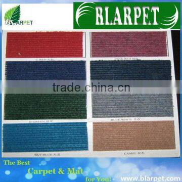 Newest low price red carpet runner for exhibition