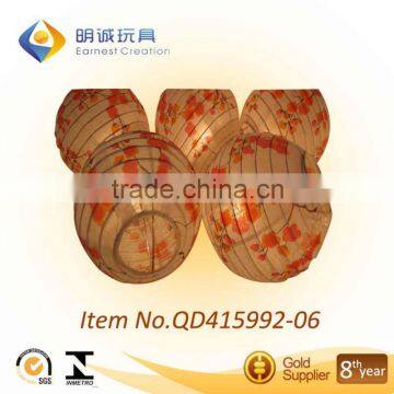 String lantern set