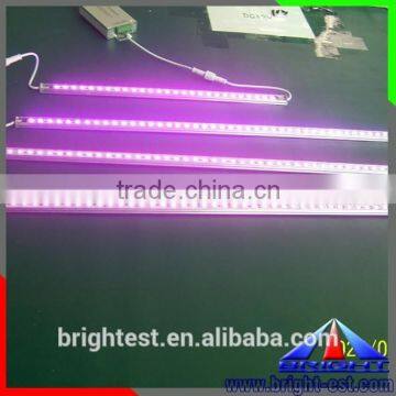 5050 rigid RGB led bar,5050 RGB bar light