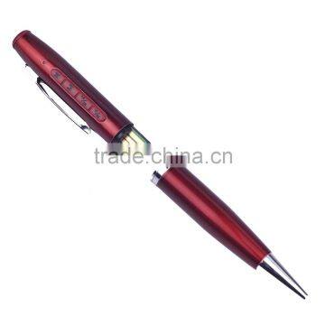 WAV Format Music Digital Voice Recorder Pen Model B1