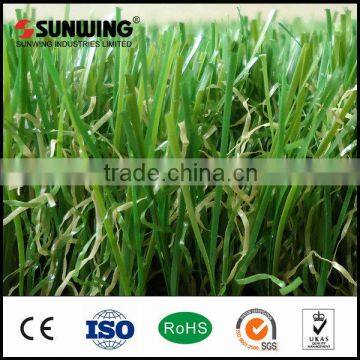 20mm Garden Field Grass clean artificial turf