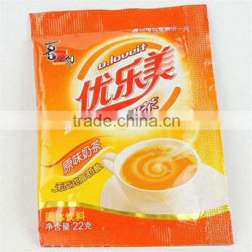 4 Side Sealing 1-100Ml Instant Coffee Beans Packaging Machine