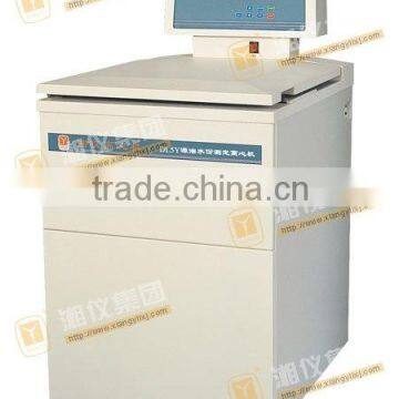 DL5Y Bench top Crude Oil Moisture Determining Centrifuge