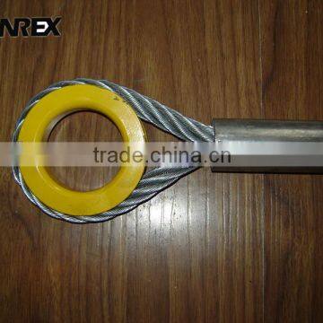 Lifting Steel Wire Rope Sling