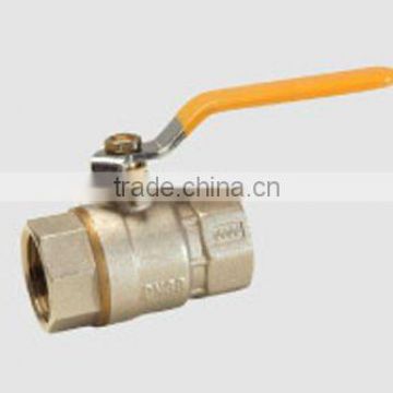 brass Ball valve