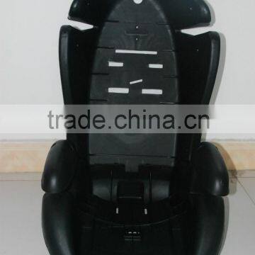 plastic baby safe car seat