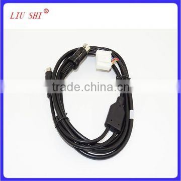 Customized Automobile Wire Harness & Cable