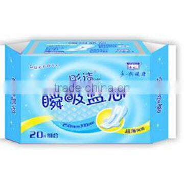 wholesale anion sanitary pad brands