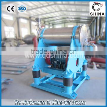 carbon fibre grinding machine ultra-fine grinding mill