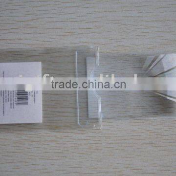credit card magnifier