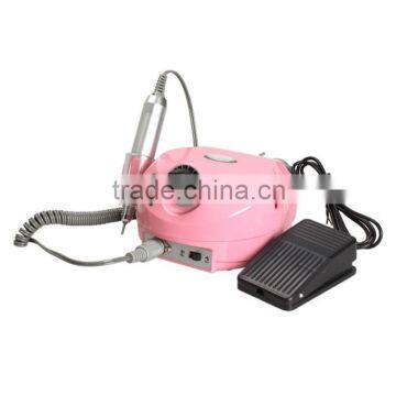 Pro Nail Tools 30000 RPM Electric Nail Drill Machine Manicure Drills Accessory Acrylic Nail Drill File Drill Bits Pedicure Kit