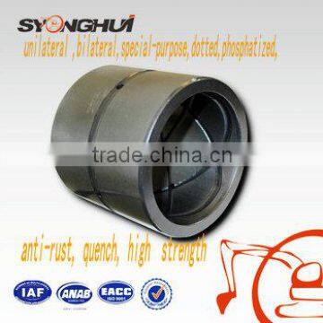 excavator parts bucket bushings engineering machinery