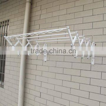 JHC-1002 Clothes drying rack/Wall mount clothes drying rack