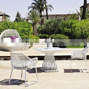 new garden outdoor dining set 2011