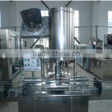 SXHF High quality automatic Cap Sealer Machine,Capper Machine,Water Bottle Capper Machine