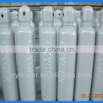 medical gas cylinder