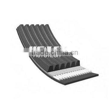 V-Ribbed Belts 11 28 1 437 369 for BMW 3 E46 2000-2005 Year